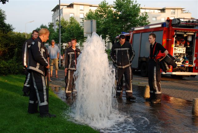 2008/222/20080727a 002 Wateroverlast Keizersweg.jpg